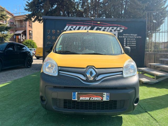 Renault Kangoo 1.5 dCi 75CV 5 porte Stop & Start