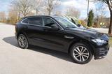 Jaguar F-Pace 25d AWD Pure Automatik Pure - Jaguar F-Pace: Pure