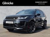 Land Rover Discovery Sport 2.0 Diesel D200 R-Dynamic SE - Land Rover Discovery Sport: R Dynamic