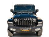 Jeep Wrangler Unlimited Plug-In Hybrid Hardtop* - : Pickup, Hardtop