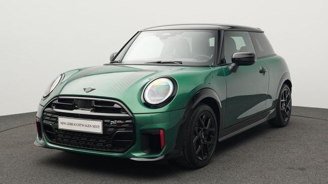 MINI John Cooper Works Trim
