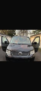 Volkswagen T5 Multivan - gebrauchte VW T5 Multivan aus dem Jahr 2006