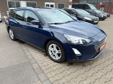 Ford Focus - 1