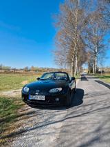 Mazda MX5 NC Sondermodell Niseko  2.0 mit ... - Mazda MX-5: Sondermodell