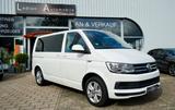 Volkswagen T6 Transporter Bus Multivan Comfortline - Volkswagen T6 Transporter in Freiburg