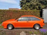 Volkswagen VW Scirocco GT2 - Volkswagen Scirocco aus 1990