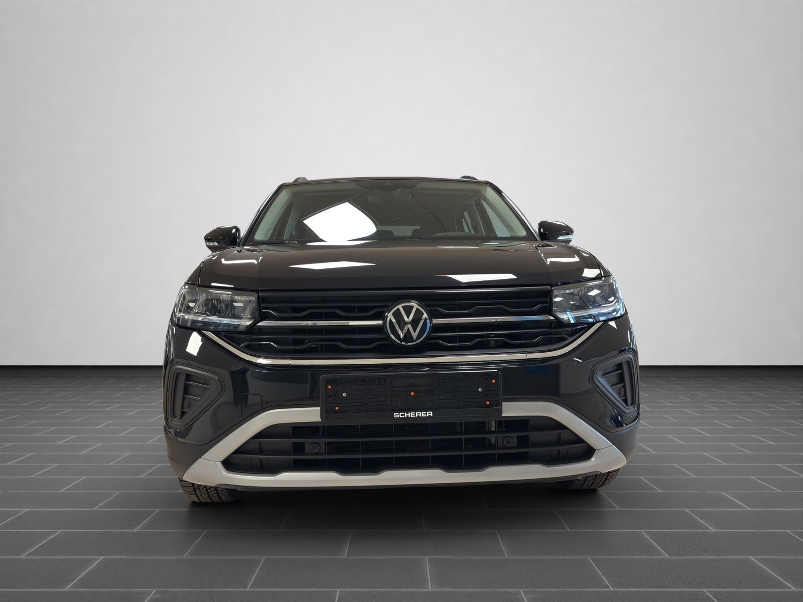 Volkswagen T-Cross - Bild 6