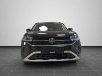 Volkswagen T-Cross - Vorschau Bild 6