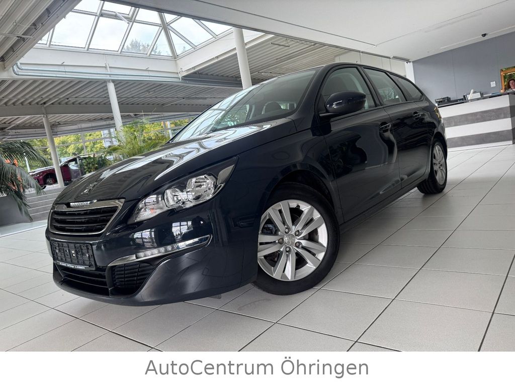 Image of Peugeot 308