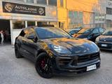 Porsche Macan 2.9 GTS - Porsche Macan mit Benzin-Antrieb: Kombi, Automatik
