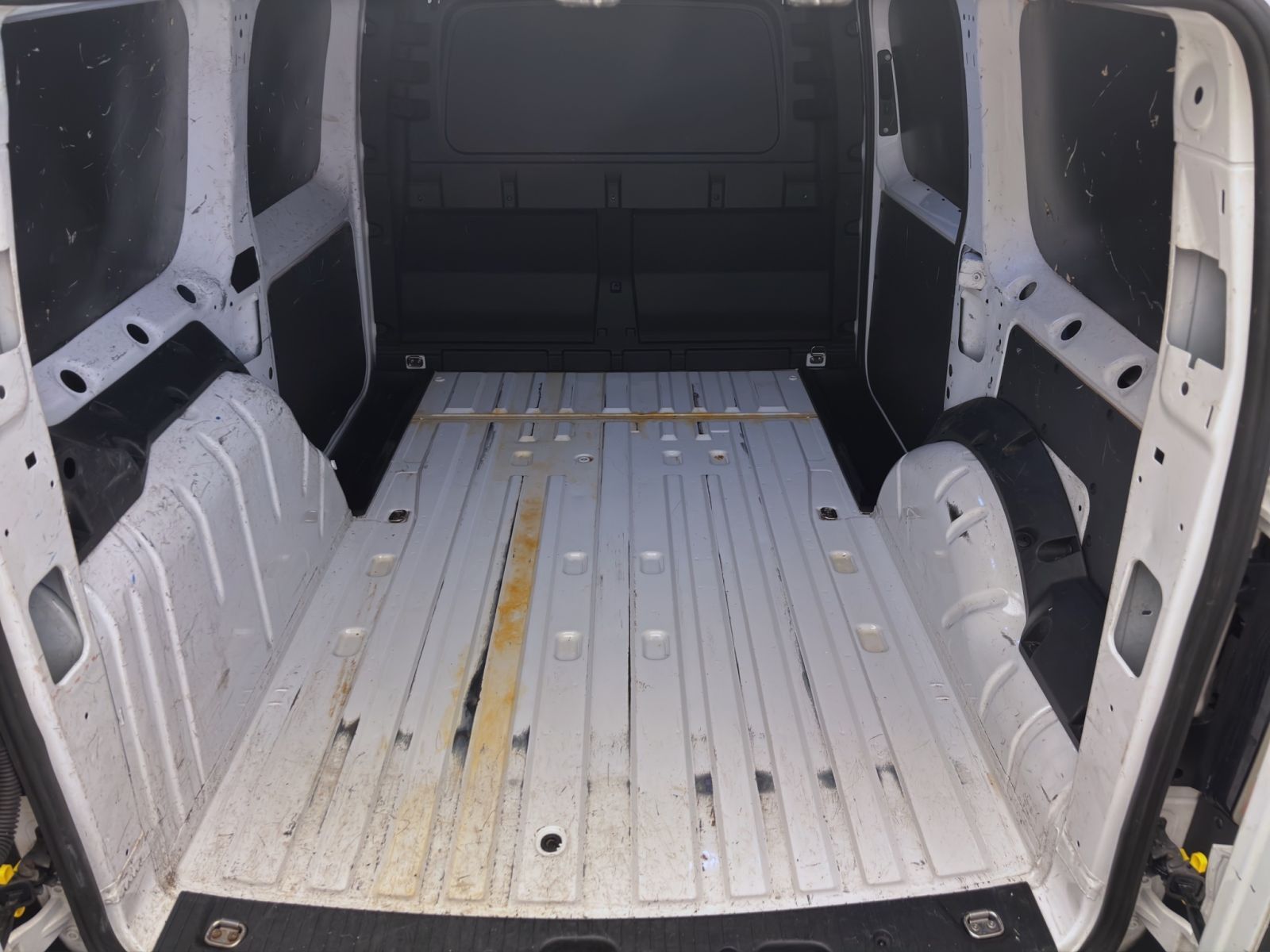 Volkswagen Caddy Maxi - Bild 4
