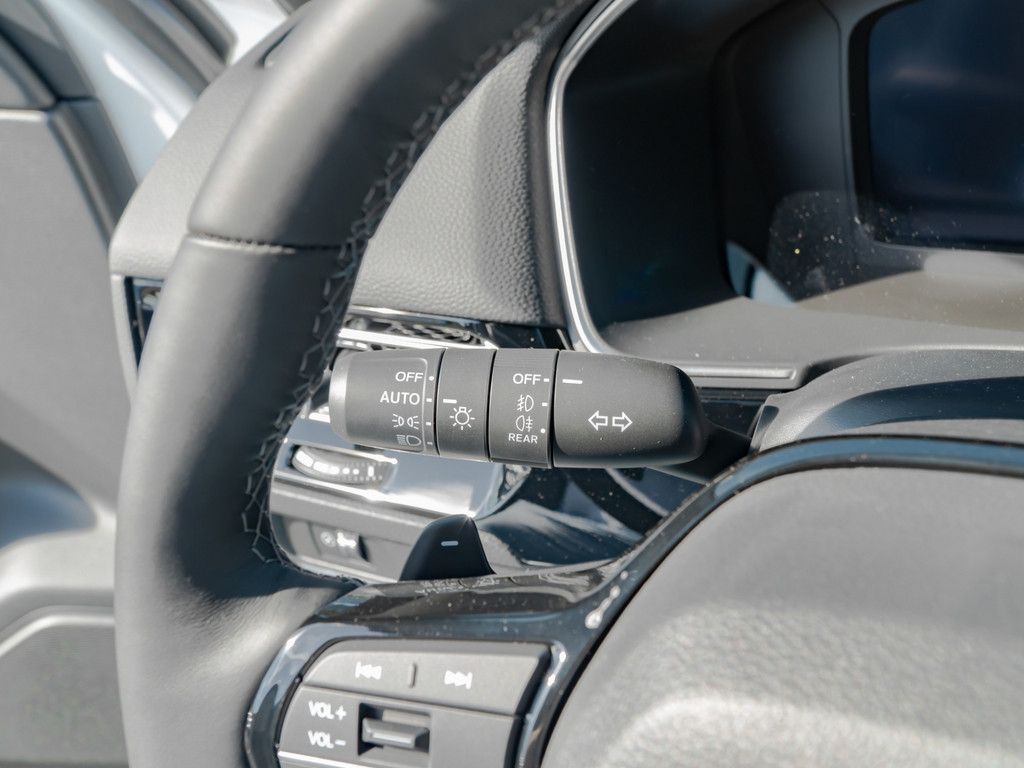 Honda Civic - Bild 11