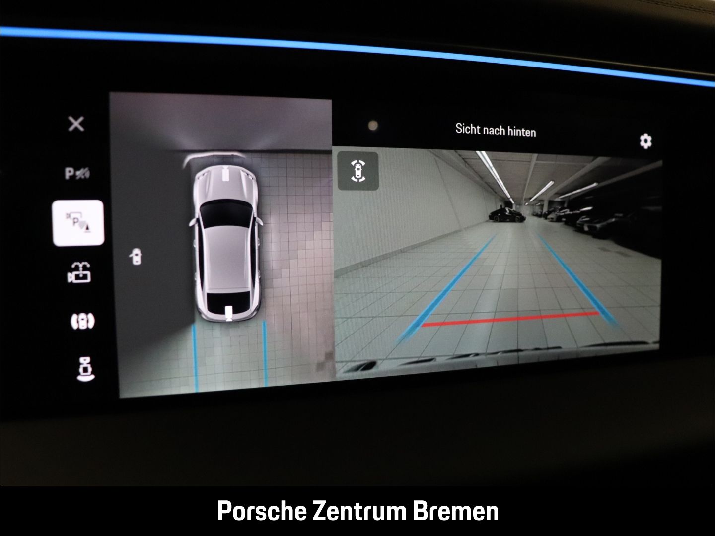 Porsche Macan - Bild 29