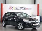 Opel Astra H 1.6 EDITION PLUS / 4-TÜRER / 1.HAND - Opel Astra Gebrauchtwagen Türer