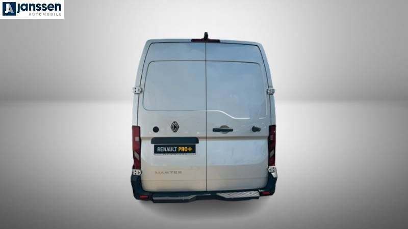 Fahrzeugabbildung Renault Master Kastenwagen FWD Kasten extra L2H2 3,5t Bl
