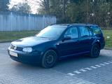 Volkswagen Golf IV 1.9 TDI Variant Ocean - Volkswagen Golf: Iv TDI