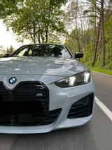 BMW M440i XDrive - BMW 440 aus 2024