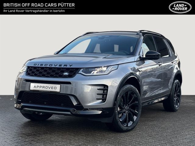 Land Rover Discovery Sport Dynamic SE D200 AWD MHEV Winterp