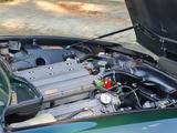 Aston Martin Virage Volante Volante - Aston Martin Virage Gebrauchtwagen