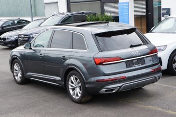 Audi Q7 - 4