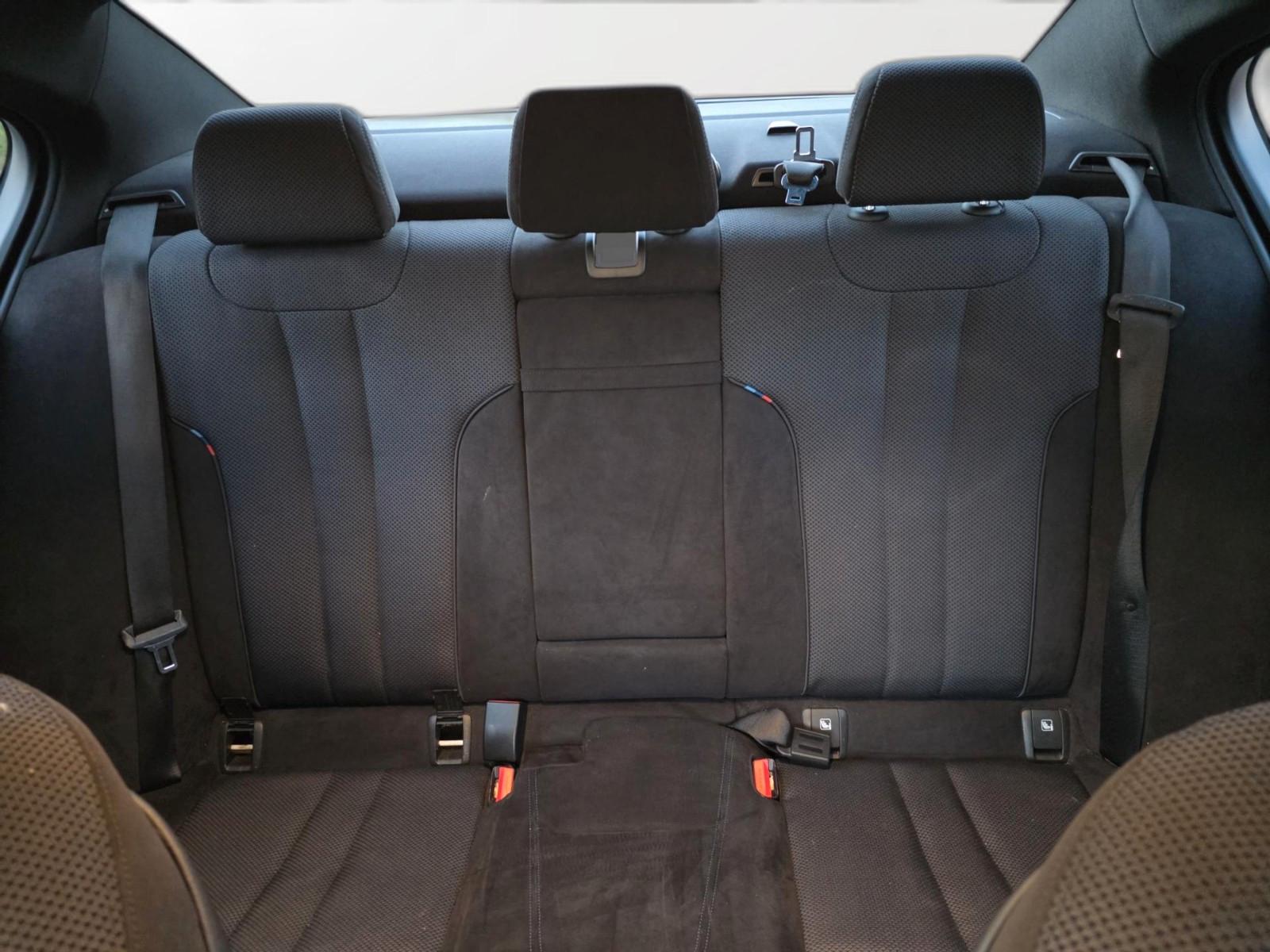 BMW 530e i Performance M Paket +8 Fach bereift+