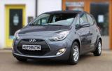 Hyundai ix20 1.4 Classic *Automatik*Klima*Winterräder - gebrauchte Hyundai ix20 aus dem Jahr 2017