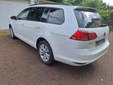 Volkswagen Golf 1.2 TSI BMT Comfortline Variant Panorama  - Volkswagen Golf mit Benzin-Antrieb: Kombi, 1.2
