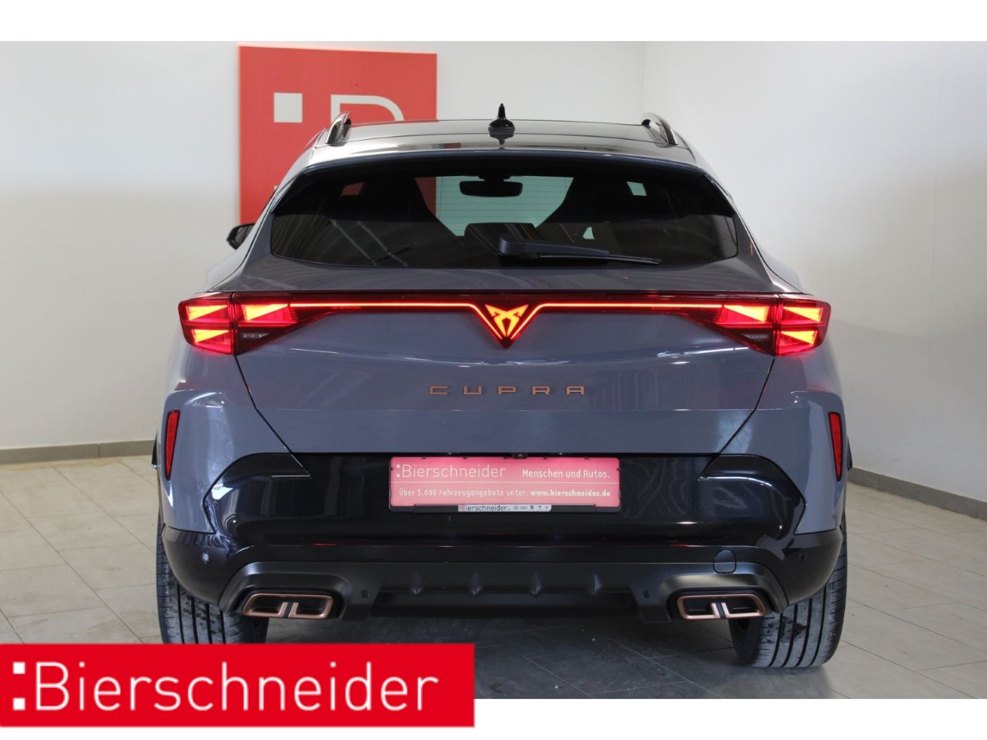 Cupra Formentor - Bild 18