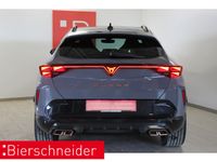 Cupra Formentor - Vorschau Bild 18