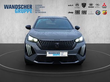 Peugeot 2008 Allure 1.2 PureTech 130 LED+SHZ+Alcant.+PDC