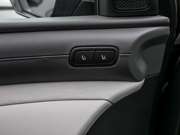 Hyundai Tucson 1.6 Prime Plug-In Hybrid 4WD Deluxe Paket