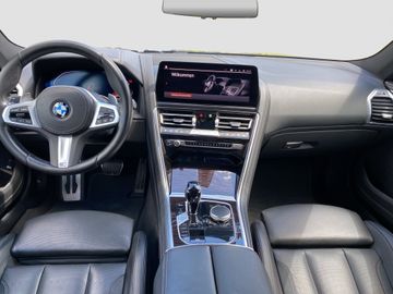 BMW 840 - 12