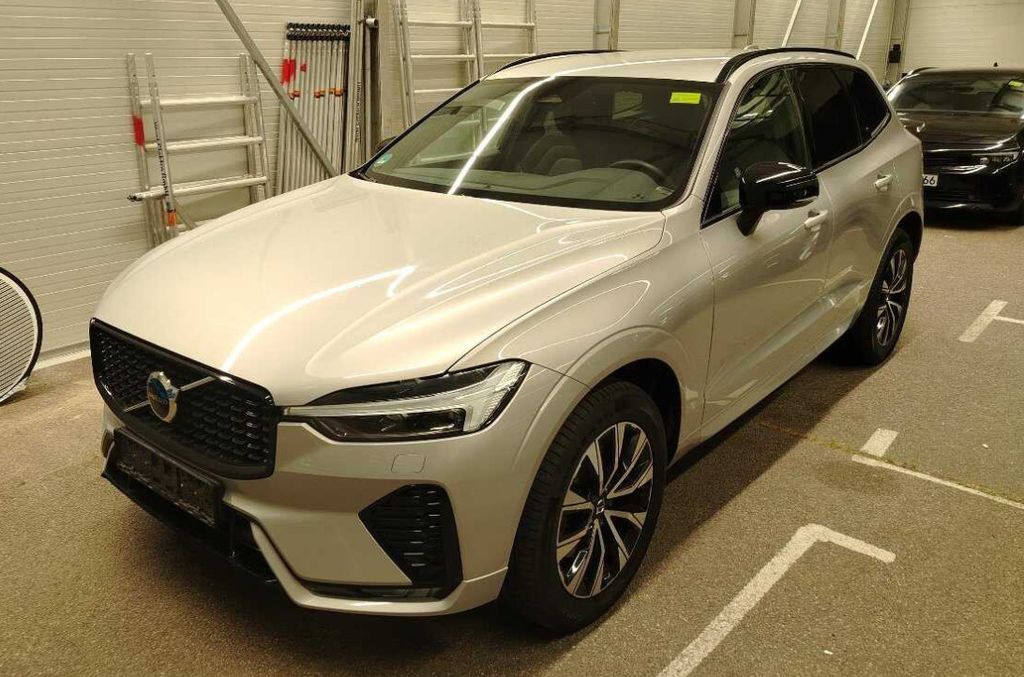 Image of Volvo XC60