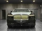 Rolls-Royce Spectre TWO TONE,STARLIGHT DOORS,24",UVP 541k - Rolls-Royce Spectre Gebrauchtwagen