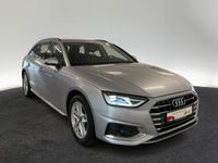 Audi A4 - Vorschau Bild 8