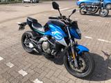 CFMOTO CF MOTO 650 NK - CFMOTO 650NK