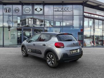 Citroën C3 Max 1.2 PT110 °LED°Navi°RFK°PDC°AAC°Tempomat°