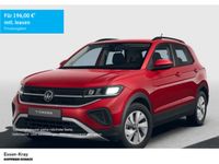 Volkswagen T-Cross - Vorschau Bild 1