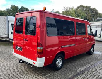 صورة 6 لـ 1995 Mercedes-BENZ SPRINTER