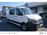 Volkswagen Crafter Plus 35 2.0 TDI Eco Profi - Volkswagen Crafter aus 2021