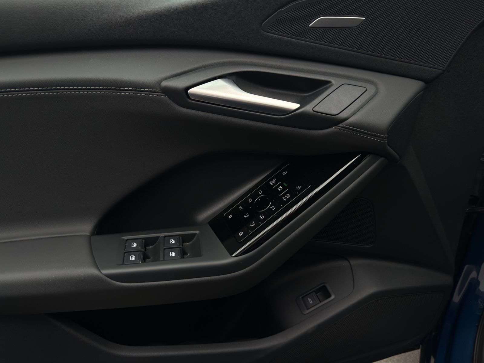 Audi Q6 e-tron - Bild 9