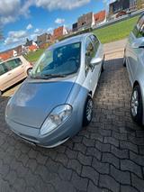 Fiat Punto in sehr gutem Zustand - gebrauchte Fiat Punto aus dem Jahr 2009