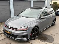 Volkswagen Golf 7 Lim. GTI TCR Pano Dyn-Audio Virtual R-kam