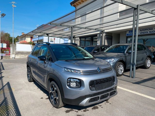 Citroën Citroen C3 Aircross C3 Aircross PureTech 110 S&S