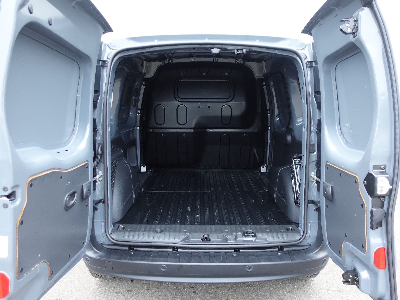 Fahrzeugabbildung Renault Kangoo 1.5Blue dCi, Extra Klima,Nebel,PDC,Kamera