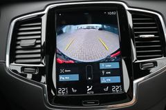 Fahrzeugabbildung Volvo XC90 B5 D AWD Autom Inscription*STDHZG*PANO*LUFT