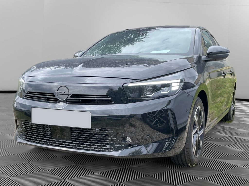 Image of Opel Corsa