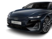 Audi A6 e-tron - Vorschau Bild 7