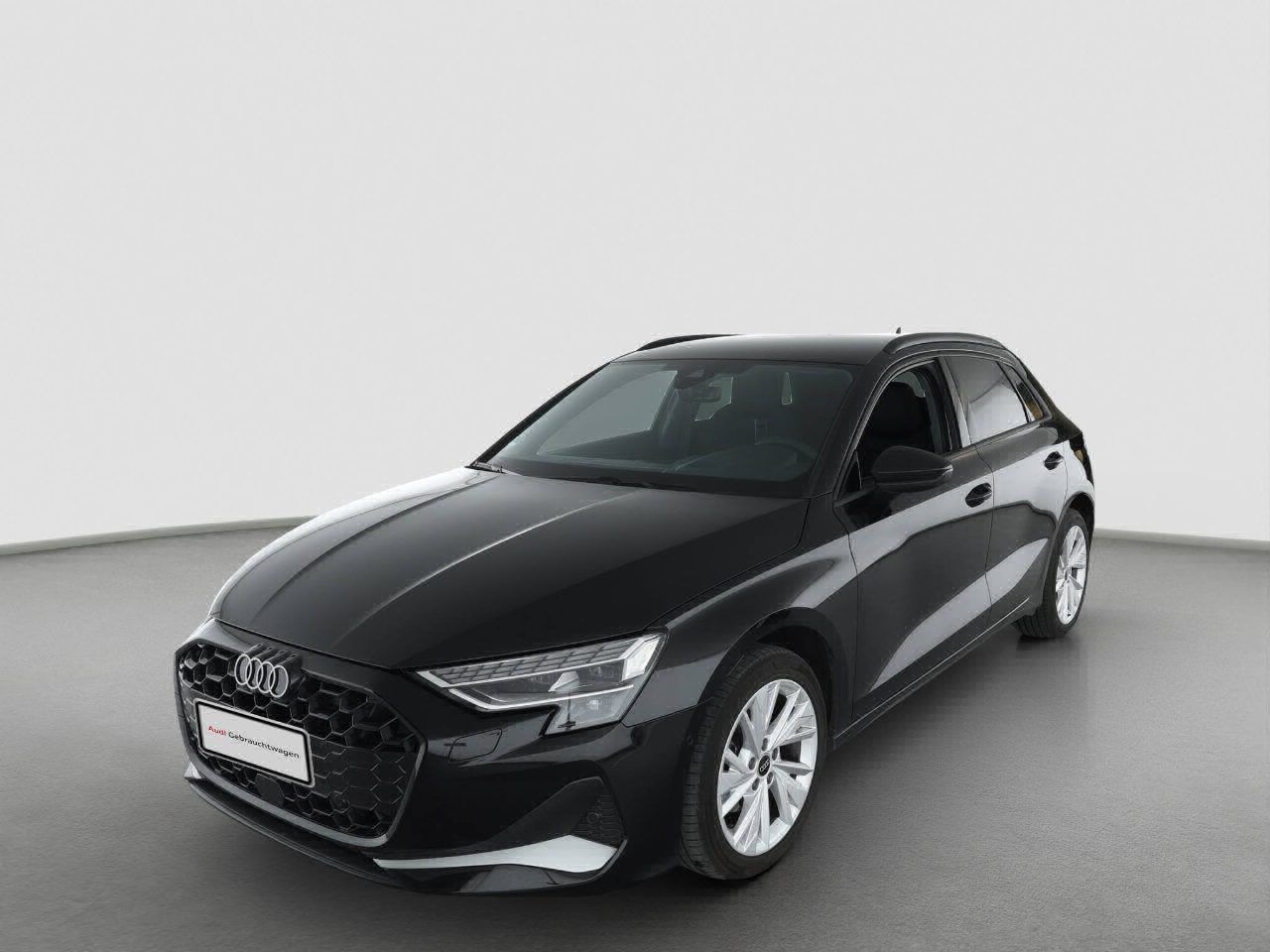 Audi A3 - Bild 2