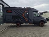 Eura Mobil XTURA 686 EF XPLORER MESSE ABENTEUER ALLRAD 2026 - Angebote